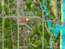 Đất nền dự án Đức Phổ Gateway trung tâm thị xã Đức Phổ