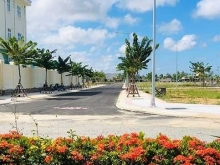 Đất ở đô thị dự án khu dân cư nam trần hưng đạo Đức Phổ