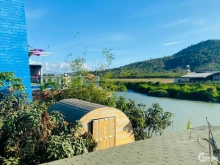 BÁN ĐẤT BIỆT THỰ 790m2 ( 100% XD ) NGAY SÂN BAY LIÊN KHƯƠNG - ĐÀ LẠT