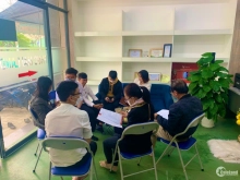 Đất nền cụm công nghiệp xanh Tây An - tiềm năng vàng vương xa