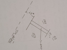 Cần bán đất mặt tiền Quốc lộ 14, Thôn 1, Ea Ral