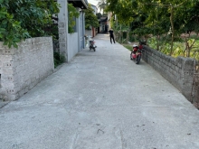 Cần tiền bán gấp lô đất tại tổ 16 Yên Nghĩa, Hà Đông, Hà Nội, DT 30M2, giá rẻ