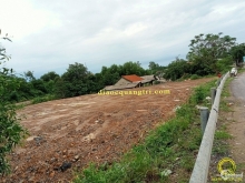 Mặt tiền đường QL1A, Hải Thượng, Hải Lăng.