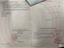 Nhà và vườn  hoà phú hoà vang thích hợp cho vc trẻ an cư lập nghiệp