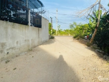 Cần bán lô đất hai mặt tiền thoáng tại thủy phương