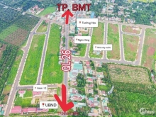 ️ Nhanh tay sở hữu ngay Đất số lượng có hạn - KDC Ea Knuec