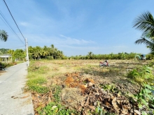 Đất Thổ Cư Mỹ Tho Đường Ô Tô