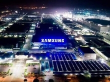 DỰ ÁN ĐẤT NỀN CÔNG NGHIÊP MỚI NHẤT TẠI PHỔ YÊN - THÁI NGUYÊN