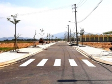 Chính chủ bán cặp liền kề khu phố chợ Bà Rén, Quế Sơn, vị trí đẹp, đầu tư tốt