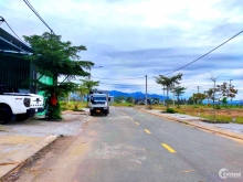 Bán nhanh 2 lô liền kề khu Phố chợ Bà Rén, đường 7.5m trục chính, định cư tốt