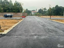 Bán đất diện tích 68m2 - 90m2 tại Cổ Đông cạnh Trường sỹ quan Lục Quân 1