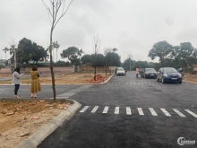 Chỉ từ 990tr cho 60m2 thổ cư chính chủ sát khu CNC Hòa Lạc, tiềm năng khồng lồ