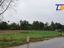 Quá đẹp cần bán đất kinh doanh 1670m2 tại Tu Vũ Thanh Thủy Phú Thọ