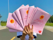 Dự án đất nền đã có sổ, KDC Tây Thoại Ngọc Hầu