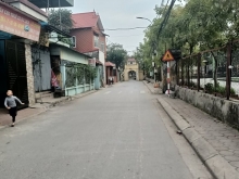 bán lô đất ninh sở-ô tô đỗ cửa-tiềm năng tăng giá cao