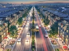 Lợi nhuận ngay Shophouse Vạn Phát Avenue trung tâm Thành phố Sóc Trăng