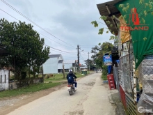 Đất Bùi Thị Xuân, Thuỷ Biều, Tp Huế 