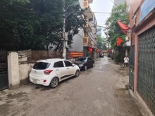 BÁN 46M2 ĐẤT TẶNG NHÀ CẤP 4, LÔ GÓC THOÁNG SÁNG - MẶT TIỀN 8M, CHỈ 3 TỶ NHỈNH