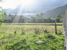 Bán lô đất Vạn Ninh, Bắc Vân Phong 961,7m2, ONT 60m2 1t800tr