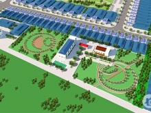 MỞ BÁN CCM MINH PHƯƠNG YÊN LẠC