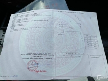 ra nhanh lô đất cạnh hồ Đạt Lý 1652m2