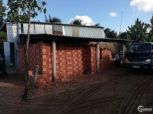 bán Đất mặt tiền đường 878B ấp Nhựt tân xã Tân Bình Thạnh huyện chợ gạo tỉnh TG