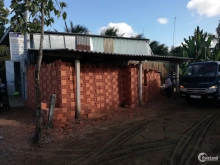 bán Đất mặt tiền đường 878B ấp Nhựt tân xã Tân Bình Thạnh huyện chợ gạo tỉnh TG