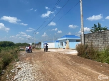 Đất Đồng Phú - Sát Mặt Tiền Đường Huyện