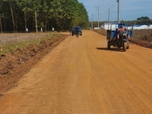 Đất Đẹp Đối Điện Có Nhà Máy Cty Đang Hoạt Động