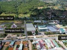 1 LÔ DUY NHẤT NGAY CAO TỐC ĐÈO PRENN. GIÁ CHỈ TỪ 4 TỶ. LH 0932 775 192