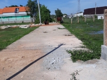 Cần bán gấp lô đất xào ven phan thiết, gần dự án cao tốc phan thiet dau giay