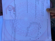 2000M2 - Mặt tiền đường nhựa Xoài Quỳ -  Lô Gốc 2MT đường Nhựa và Đường Bê Tông