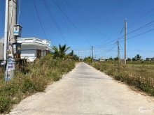 1200 Đất Lúa - Ngay KCN Phan Thiết - Cách PT 2Km - MT Đường Bê Tông 4M