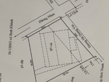 Bán đất MT Rừng Sác, Bình Khánh, Cần Giờ giá 35 tỷ