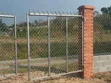 Chủ gửi lô đất Cây Lâu Năm đường Thanh Niên, diện tích (60x20). Bao lên TC 200m2