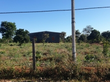 Cần bán lô đất vườn 2 mặt tiền giá rẻ