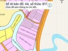 cần bán lô đất khu công nghiệp bàu xéo