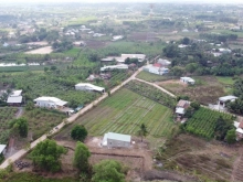 1 XÀO ĐẤT SHR 800 TRIỆU ẤP 5 VĨNH TÂN VĨNH CỬU