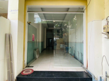 Mặt bằng trung tâm Quận 10 - Khu vực đông dân cư - Dân trí