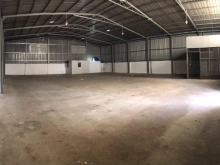 Cho Thuê Nhà Xưỡng 500m2 Tại Tân Đức