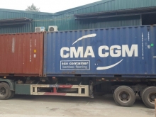 Cho thuê 350m2 kho xưởng đường Xa La - Nguyễn Xiển, Hà Nội, gần BV K Tân Triều