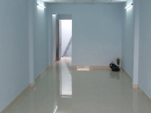 Cho thuê nhà 148/32 Lý Thánh Tông 3x15m hẻm xe hơi