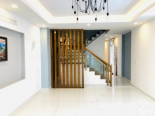 1 trệt 3 lầu-Phạm Hữu Lầu, Q7 phù hợp VP, KOL