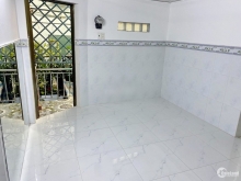 Cho thuê nhà mới 1 lầu hẻm 184 Âu Dương Lân P.3 Quận 8 -  5 Triệu/th