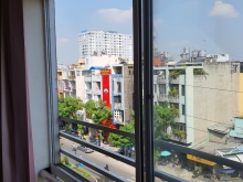 Cho thuê mặt bằng tầng 2,3,4 Biệt thự đường Phan Xích Long P.7, Phú Nhuận