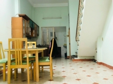 Cho thuê nhà nguyên căn giá rẻ bất ngờ P.1, Q. Tân Bình (Nhân 0903 036 366)