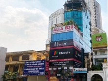 Chính chủ cho thuê văn phòng 200m2 Thanh Xuân Hn