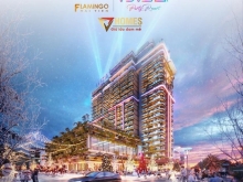 Căn hộ nghỉ dưỡng Flamingo, công nghệ 4.0 minh bạch trong quản lý tài sản