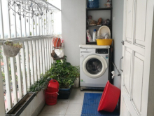 Sở hữu căn hộ chung cư Bắc Sơn, Kiến An chỉ với hơn 700 triệu - Nhà còn rất mới