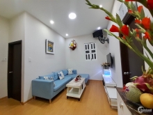 CẦN BÁN nhà chung cư Trần Quang Khải - Quận 1 TP.HCM